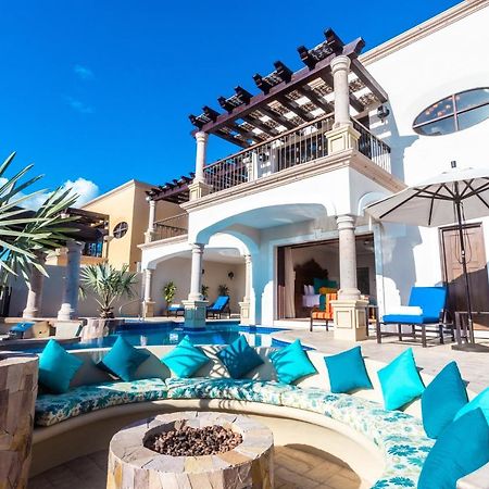 The Residences At Hacienda Encantada Cabo San Lucas Ngoại thất bức ảnh