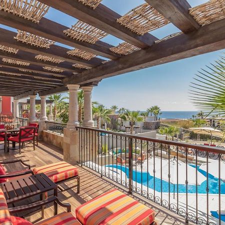 The Residences At Hacienda Encantada Cabo San Lucas Ngoại thất bức ảnh
