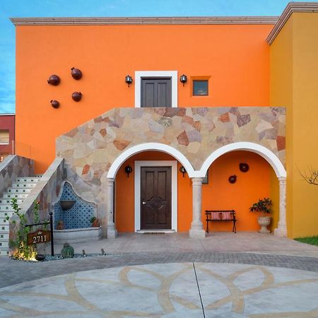 The Residences At Hacienda Encantada Cabo San Lucas Ngoại thất bức ảnh