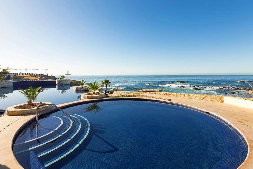 The Residences At Hacienda Encantada Cabo San Lucas Ngoại thất bức ảnh