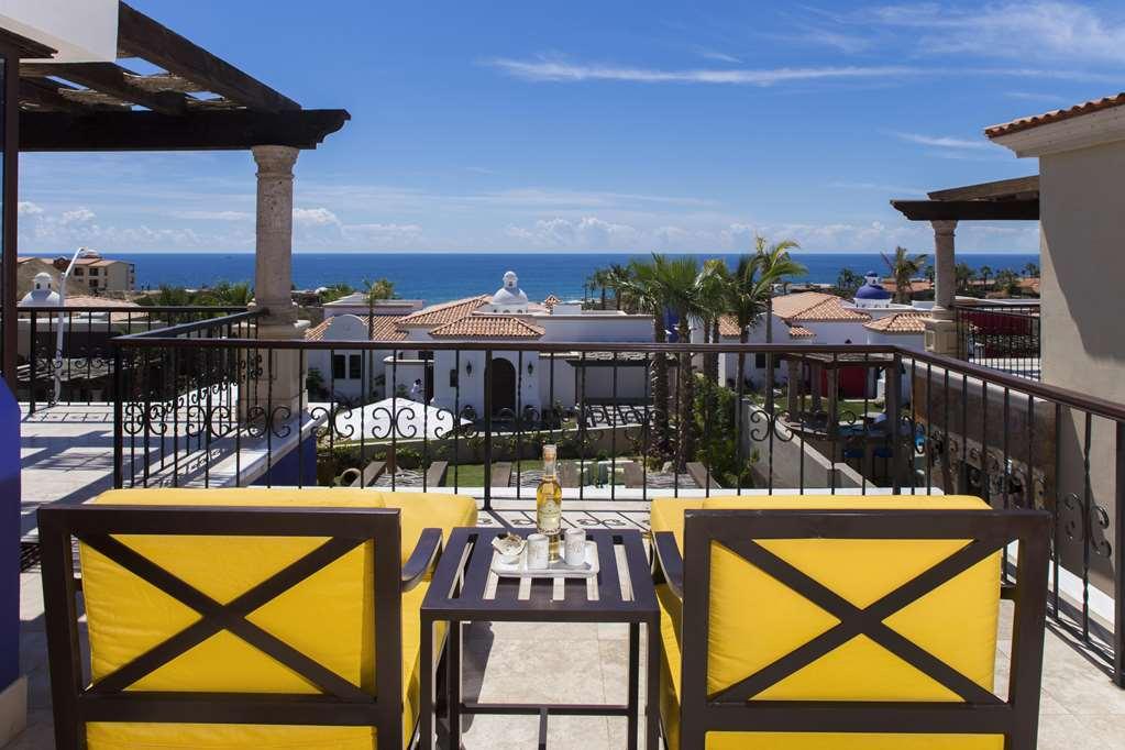The Residences At Hacienda Encantada Cabo San Lucas Ngoại thất bức ảnh