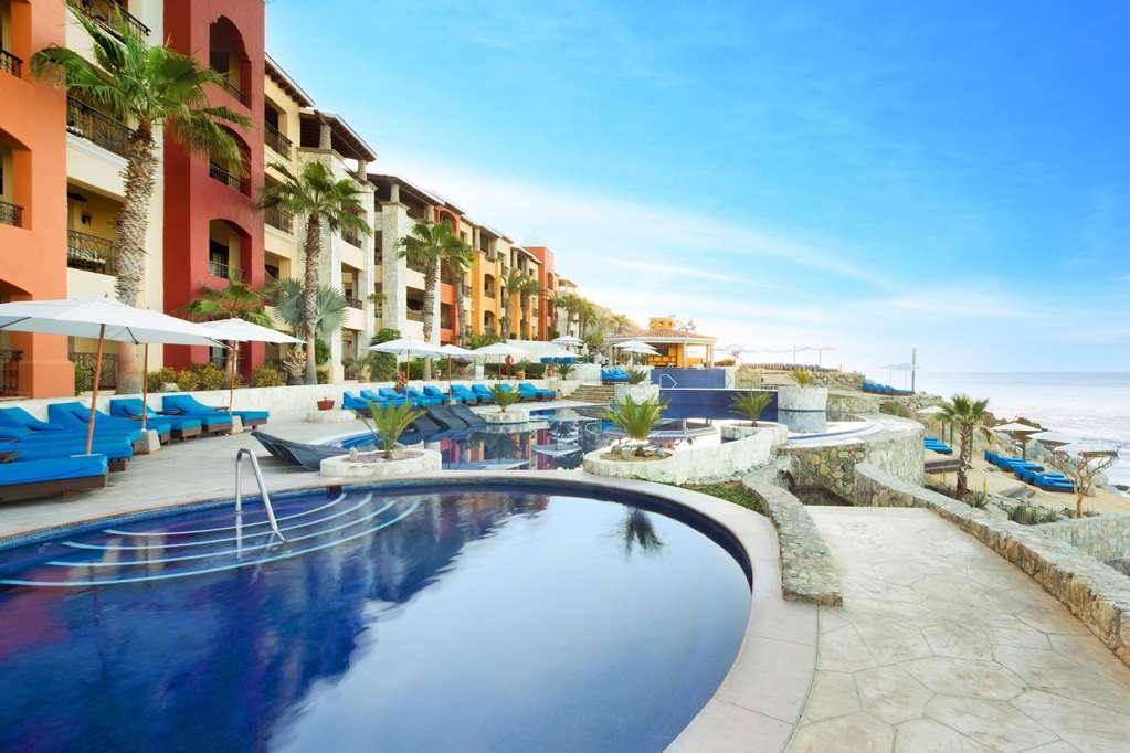 The Residences At Hacienda Encantada Cabo San Lucas Ngoại thất bức ảnh