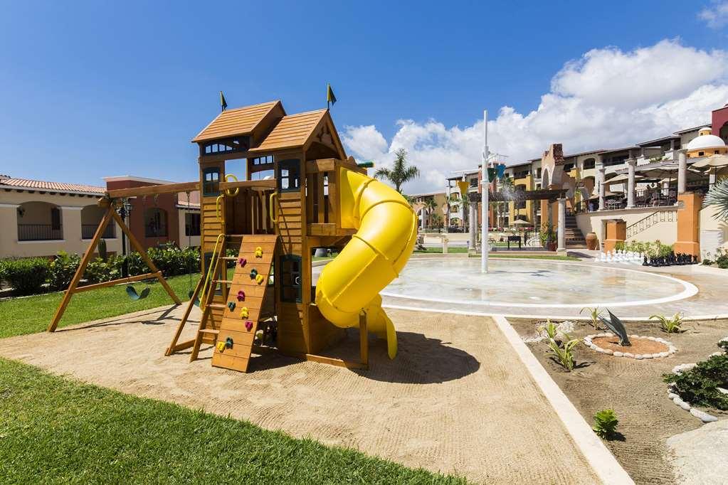 The Residences At Hacienda Encantada Cabo San Lucas Ngoại thất bức ảnh