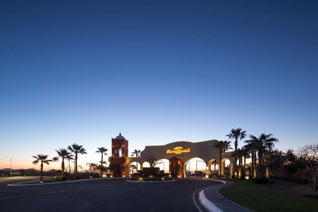The Residences At Hacienda Encantada Cabo San Lucas Ngoại thất bức ảnh