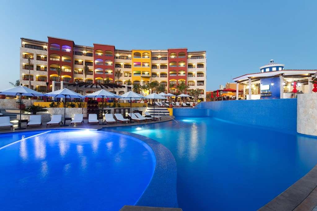 The Residences At Hacienda Encantada Cabo San Lucas Ngoại thất bức ảnh