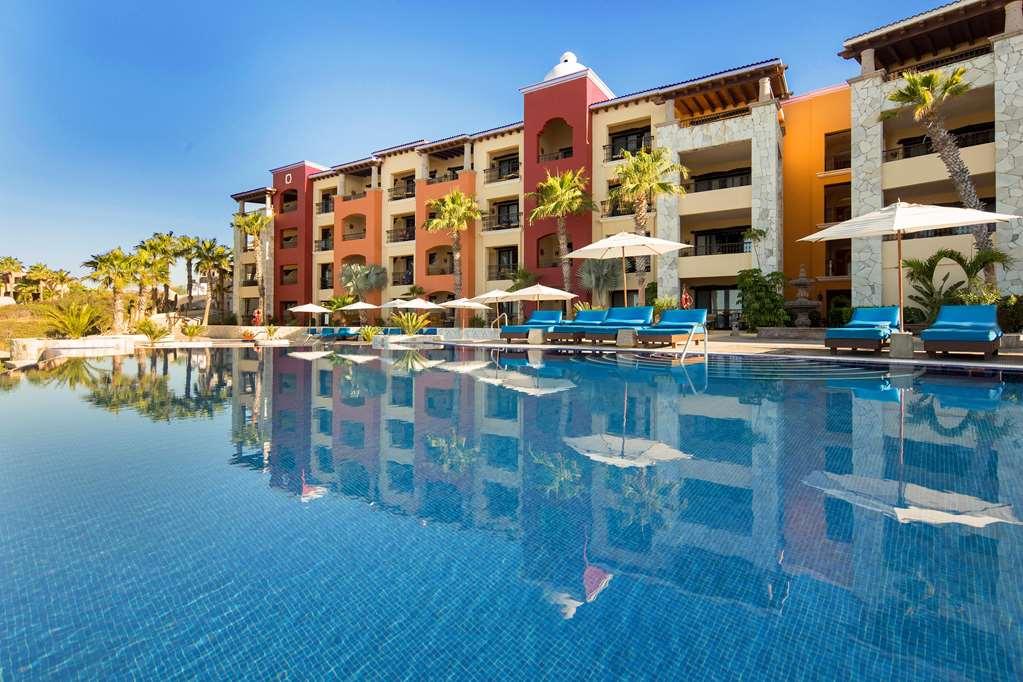 The Residences At Hacienda Encantada Cabo San Lucas Ngoại thất bức ảnh
