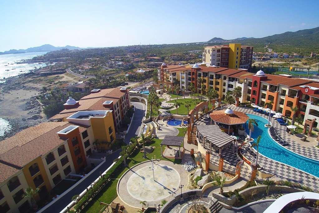 The Residences At Hacienda Encantada Cabo San Lucas Ngoại thất bức ảnh