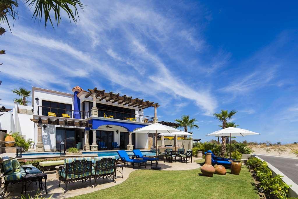 The Residences At Hacienda Encantada Cabo San Lucas Ngoại thất bức ảnh