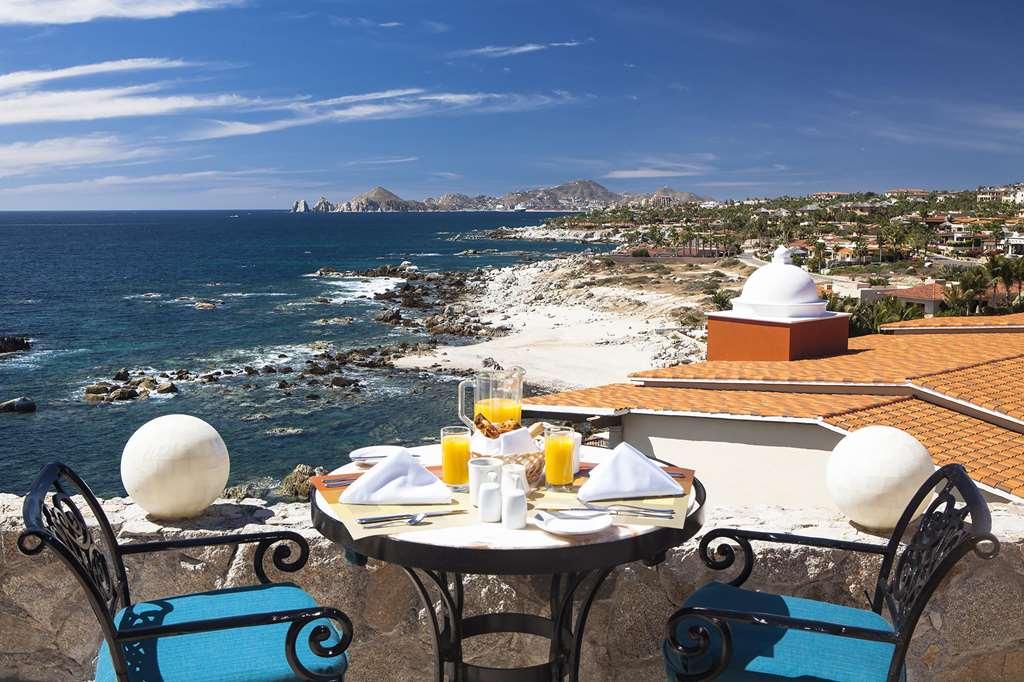 The Residences At Hacienda Encantada Cabo San Lucas Ngoại thất bức ảnh