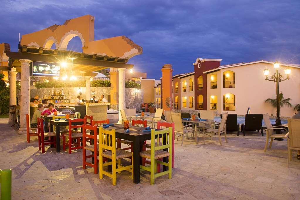 The Residences At Hacienda Encantada Cabo San Lucas Ngoại thất bức ảnh