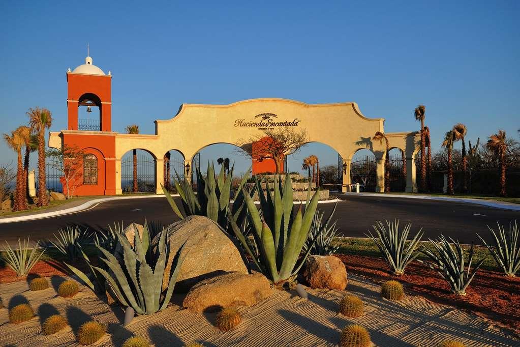 The Residences At Hacienda Encantada Cabo San Lucas Ngoại thất bức ảnh