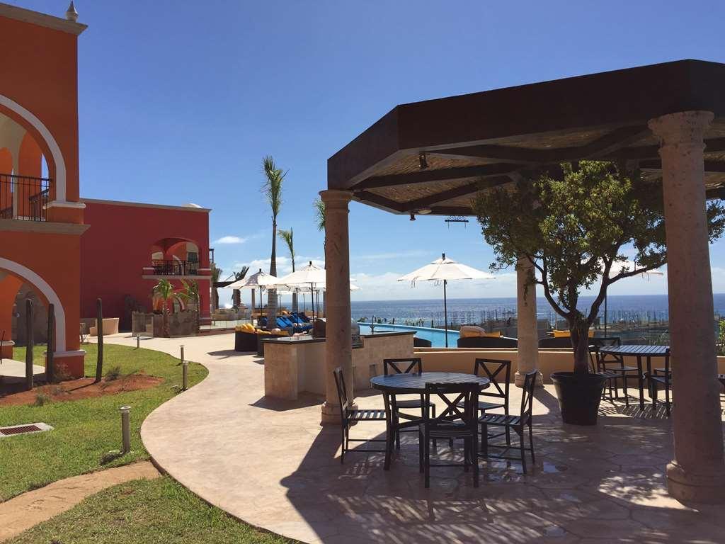 The Residences At Hacienda Encantada Cabo San Lucas Ngoại thất bức ảnh