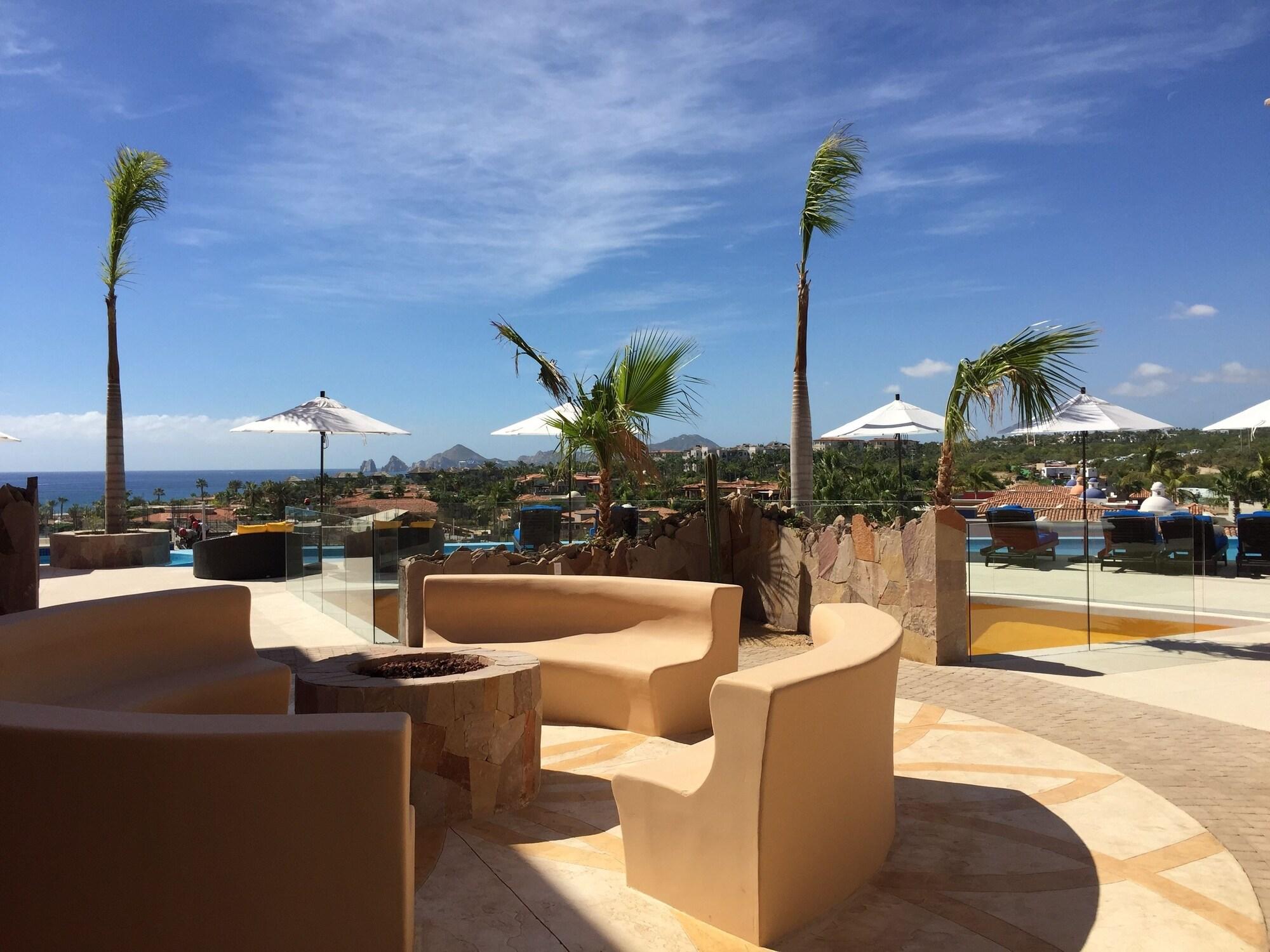 The Residences At Hacienda Encantada Cabo San Lucas Ngoại thất bức ảnh