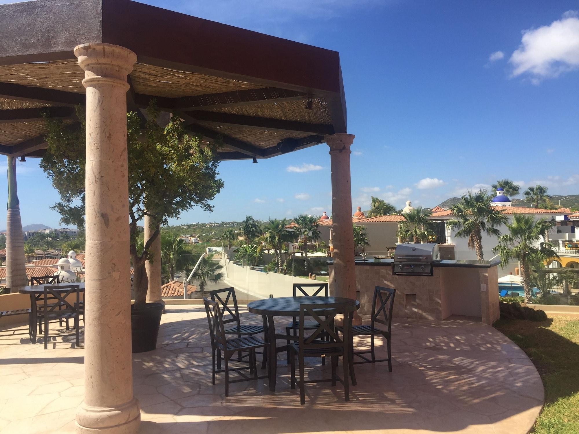 The Residences At Hacienda Encantada Cabo San Lucas Ngoại thất bức ảnh