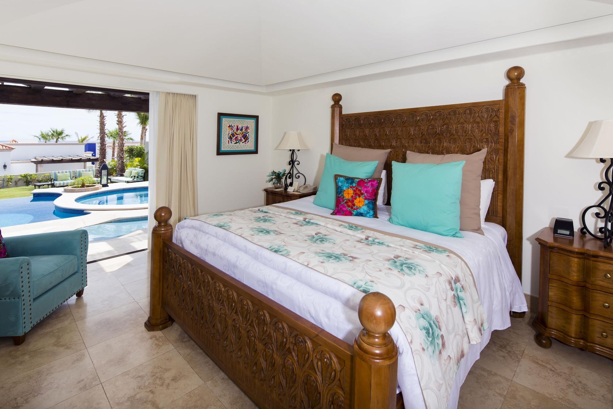 The Residences At Hacienda Encantada Cabo San Lucas Ngoại thất bức ảnh