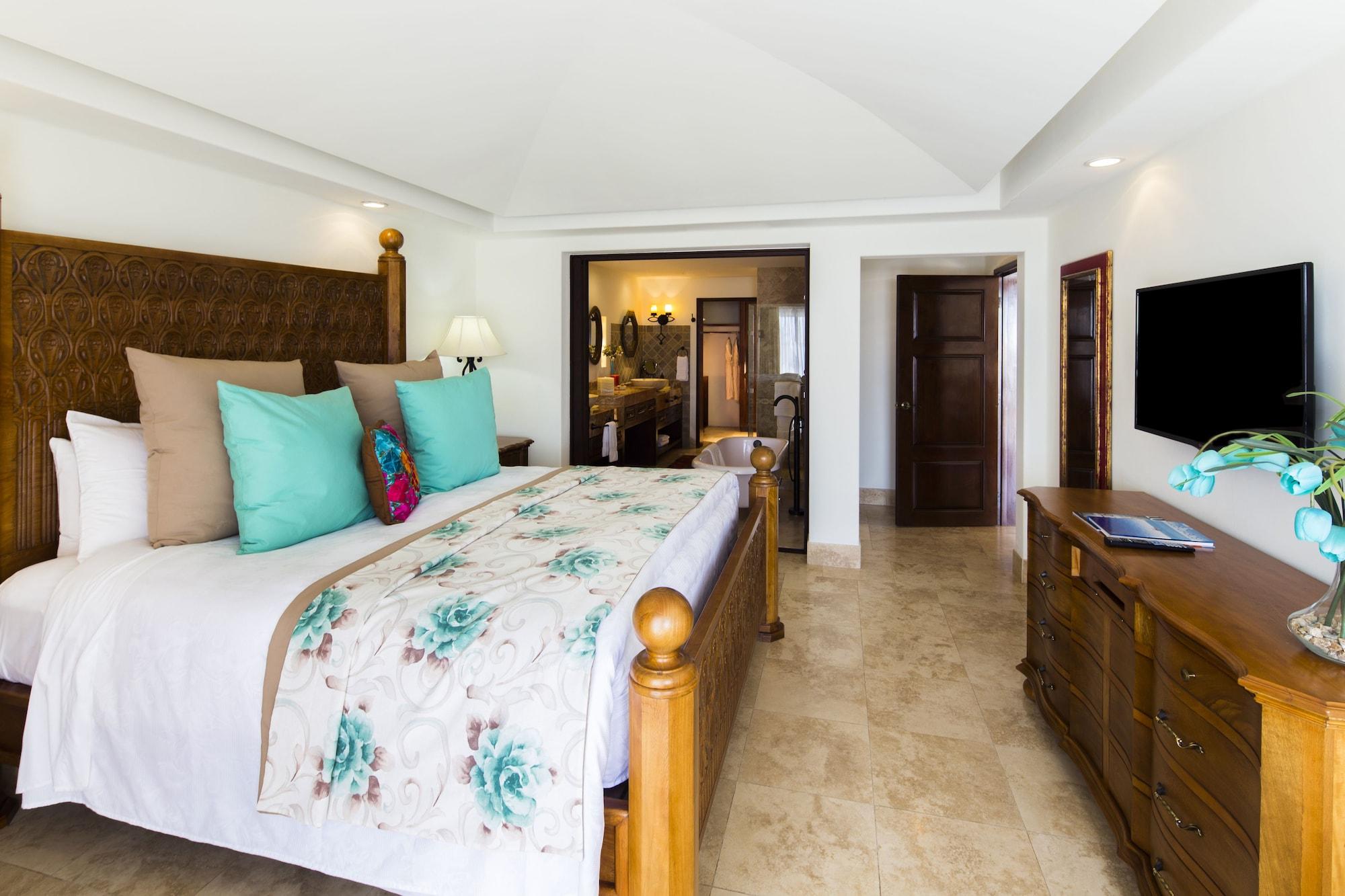 The Residences At Hacienda Encantada Cabo San Lucas Ngoại thất bức ảnh
