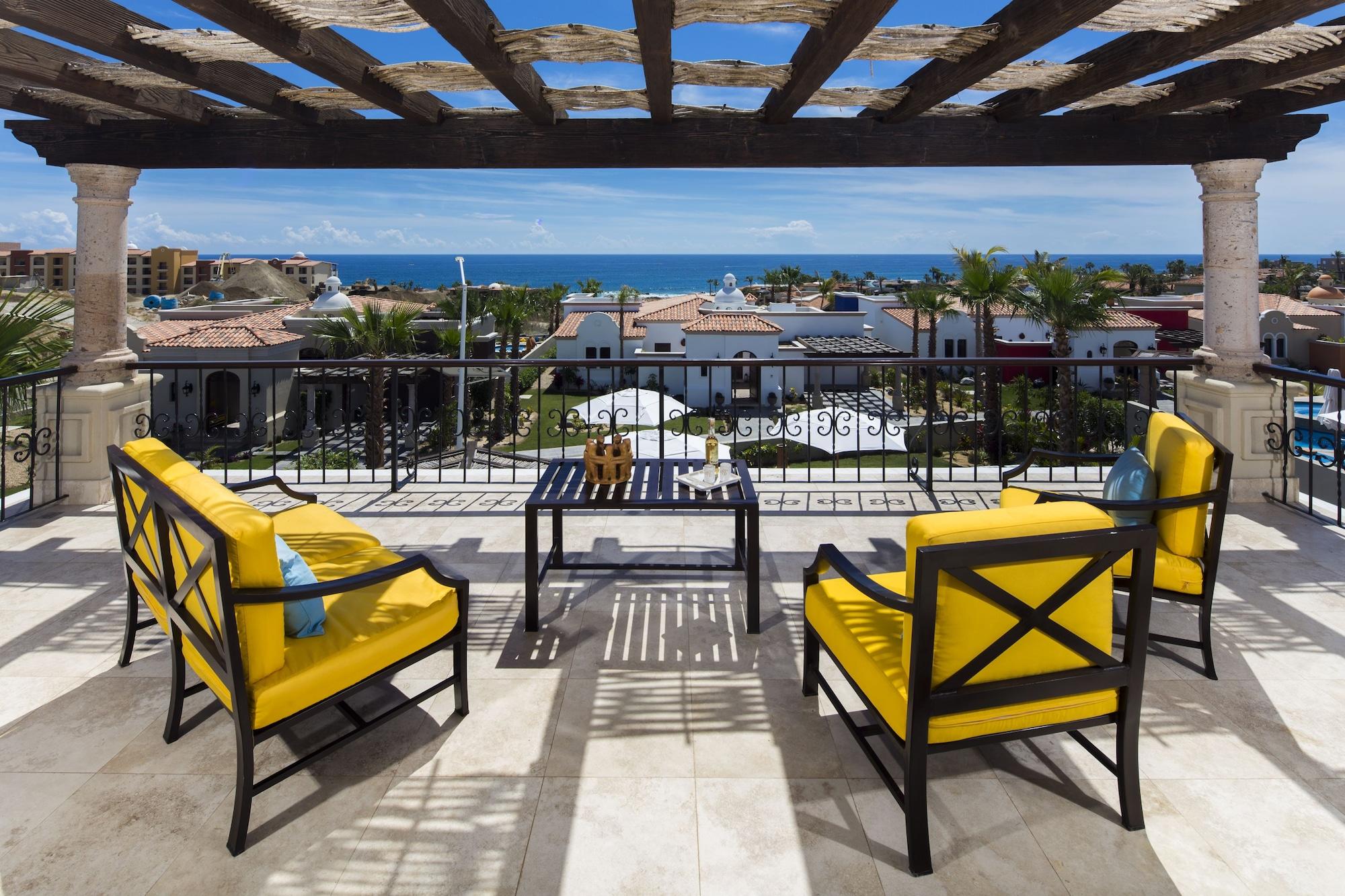 The Residences At Hacienda Encantada Cabo San Lucas Ngoại thất bức ảnh