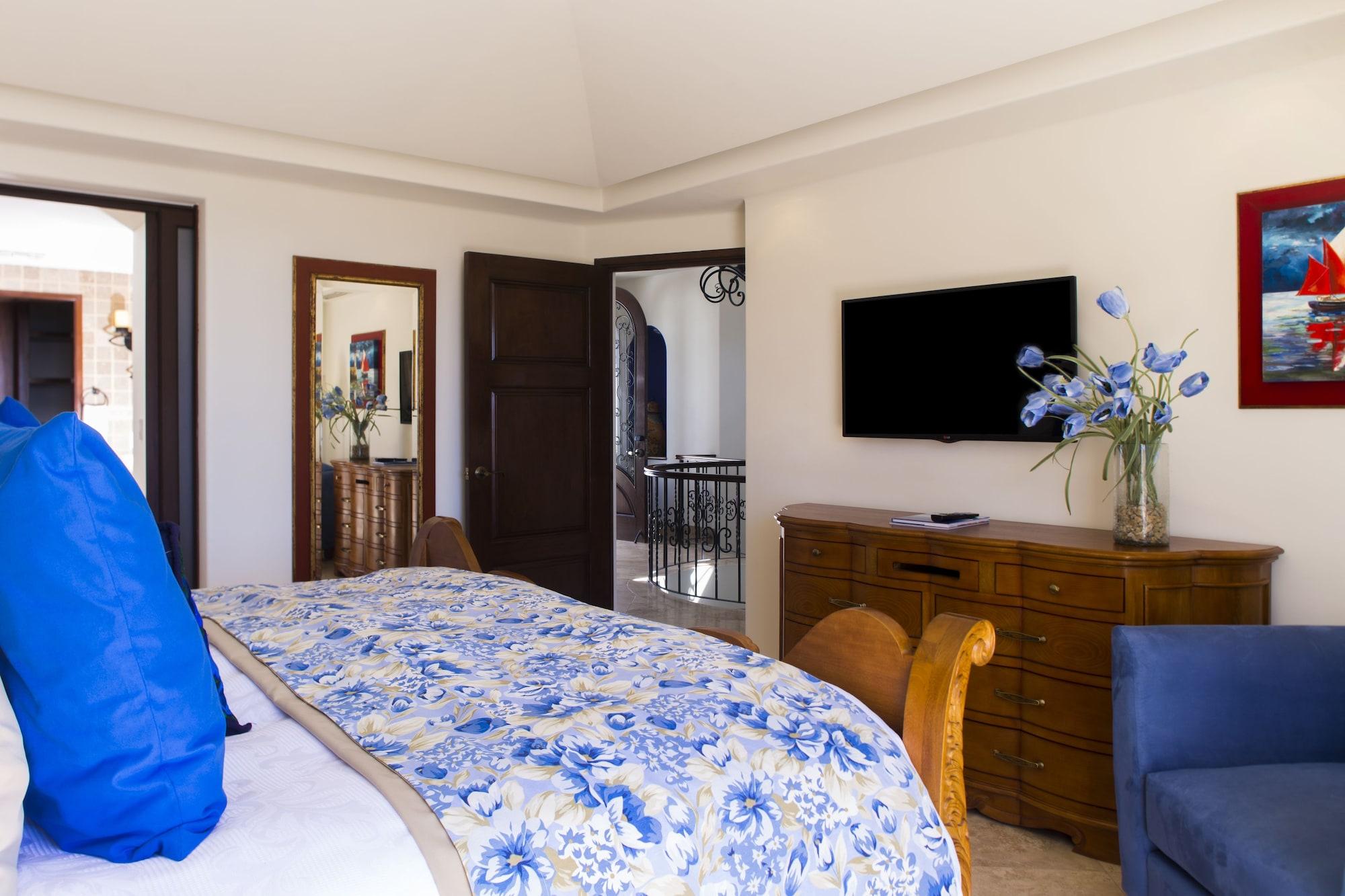 The Residences At Hacienda Encantada Cabo San Lucas Ngoại thất bức ảnh