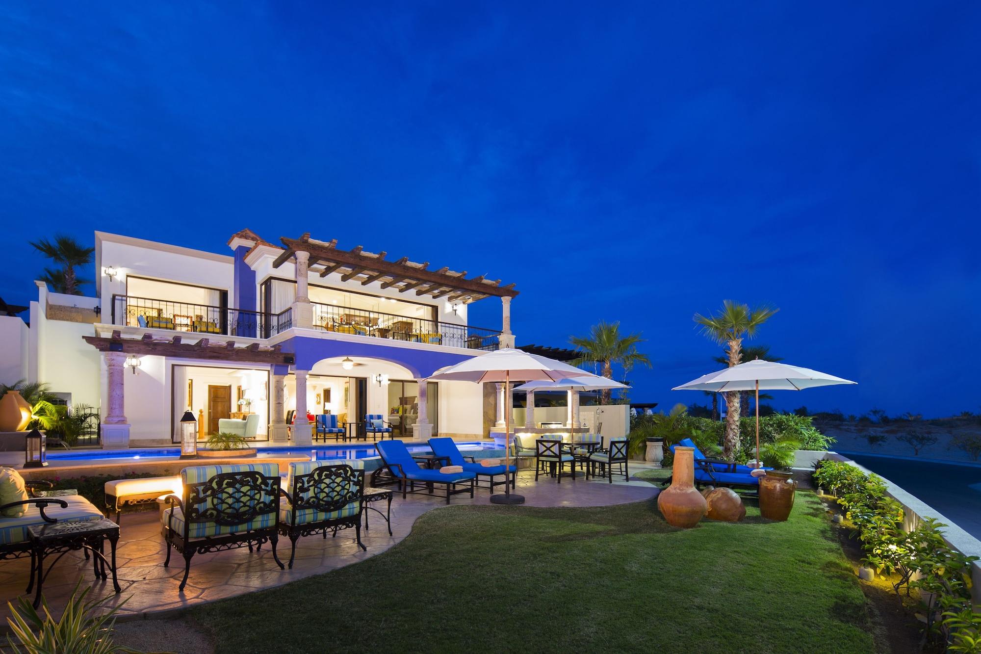 The Residences At Hacienda Encantada Cabo San Lucas Ngoại thất bức ảnh