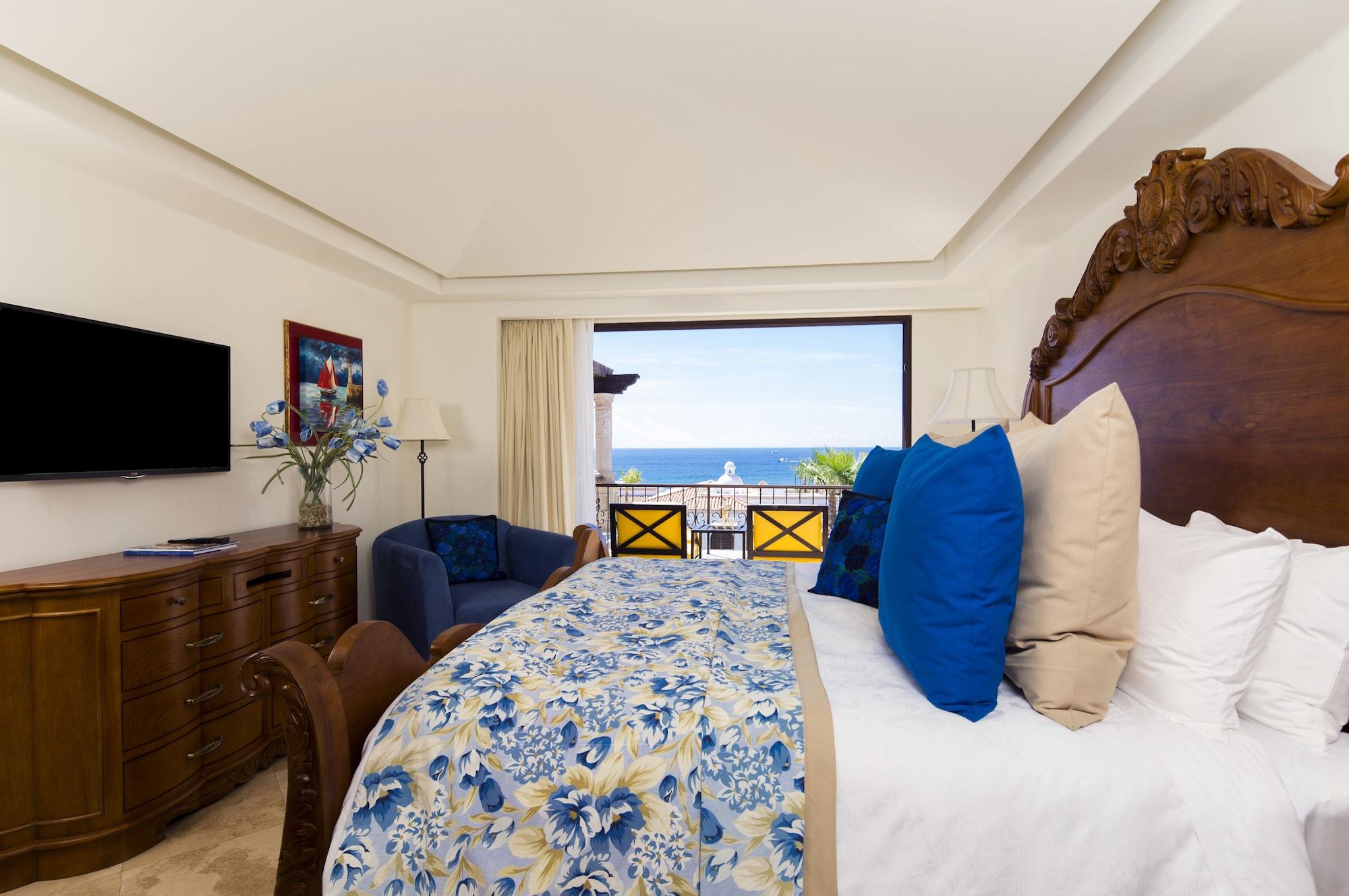 The Residences At Hacienda Encantada Cabo San Lucas Ngoại thất bức ảnh