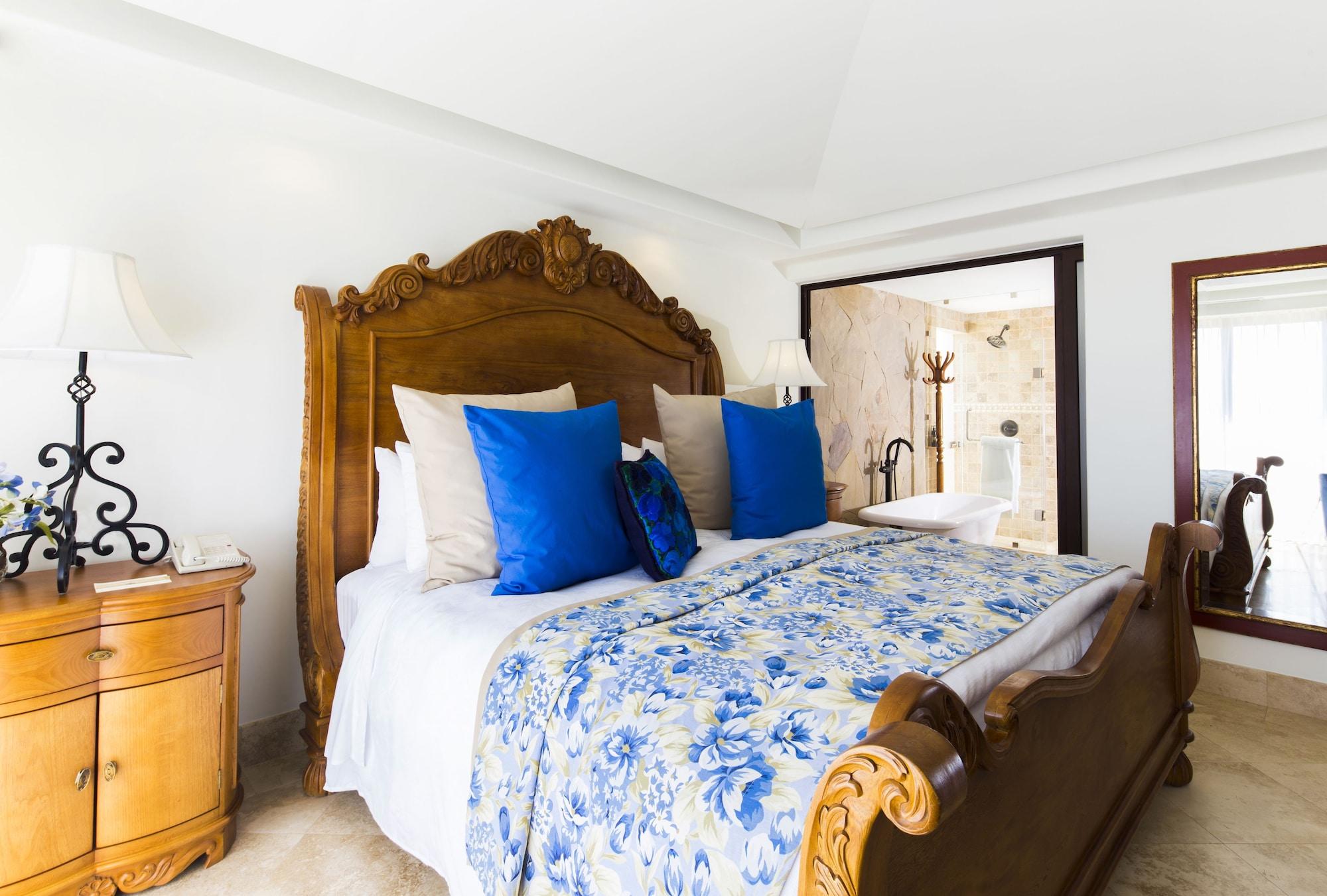The Residences At Hacienda Encantada Cabo San Lucas Ngoại thất bức ảnh