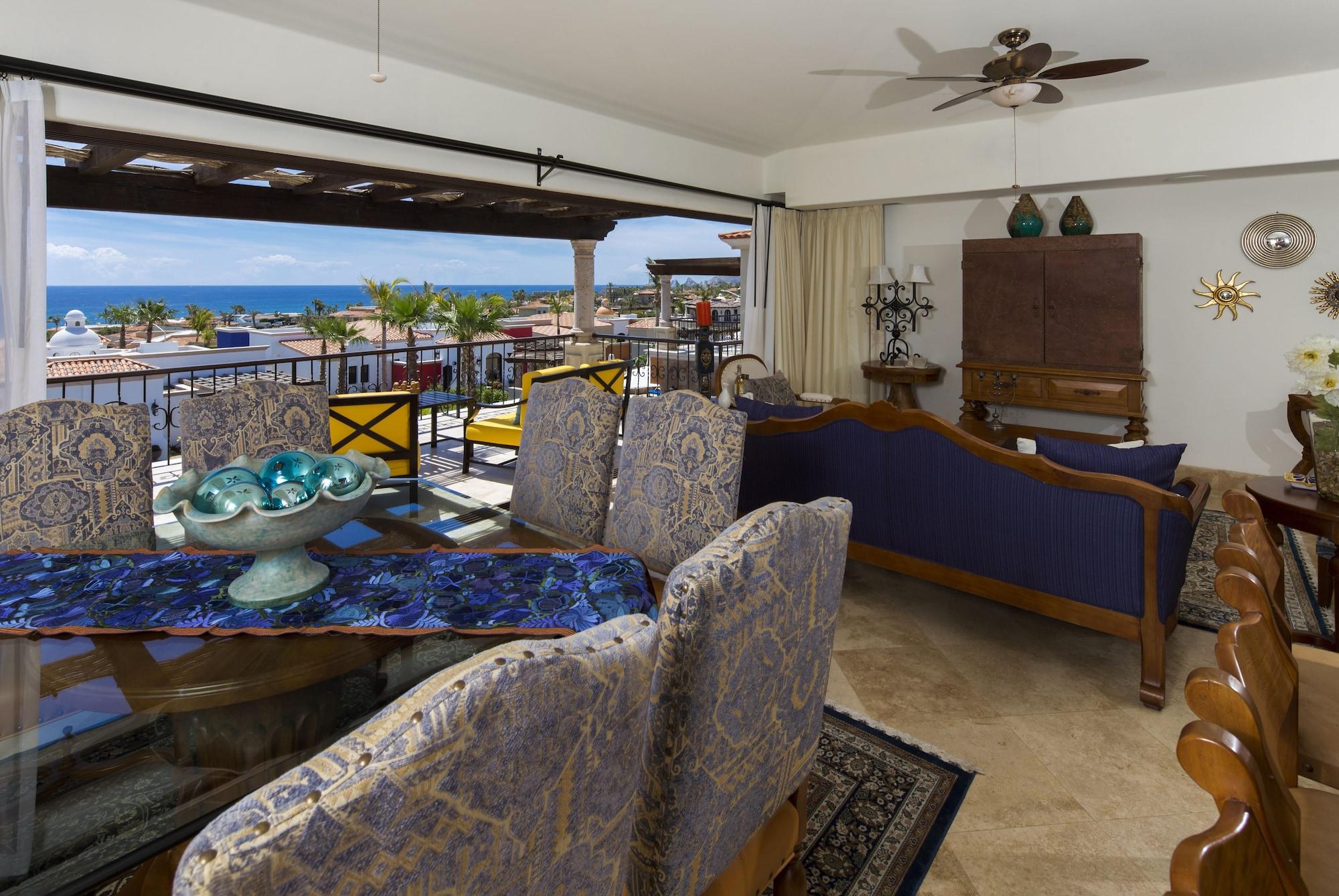 The Residences At Hacienda Encantada Cabo San Lucas Ngoại thất bức ảnh
