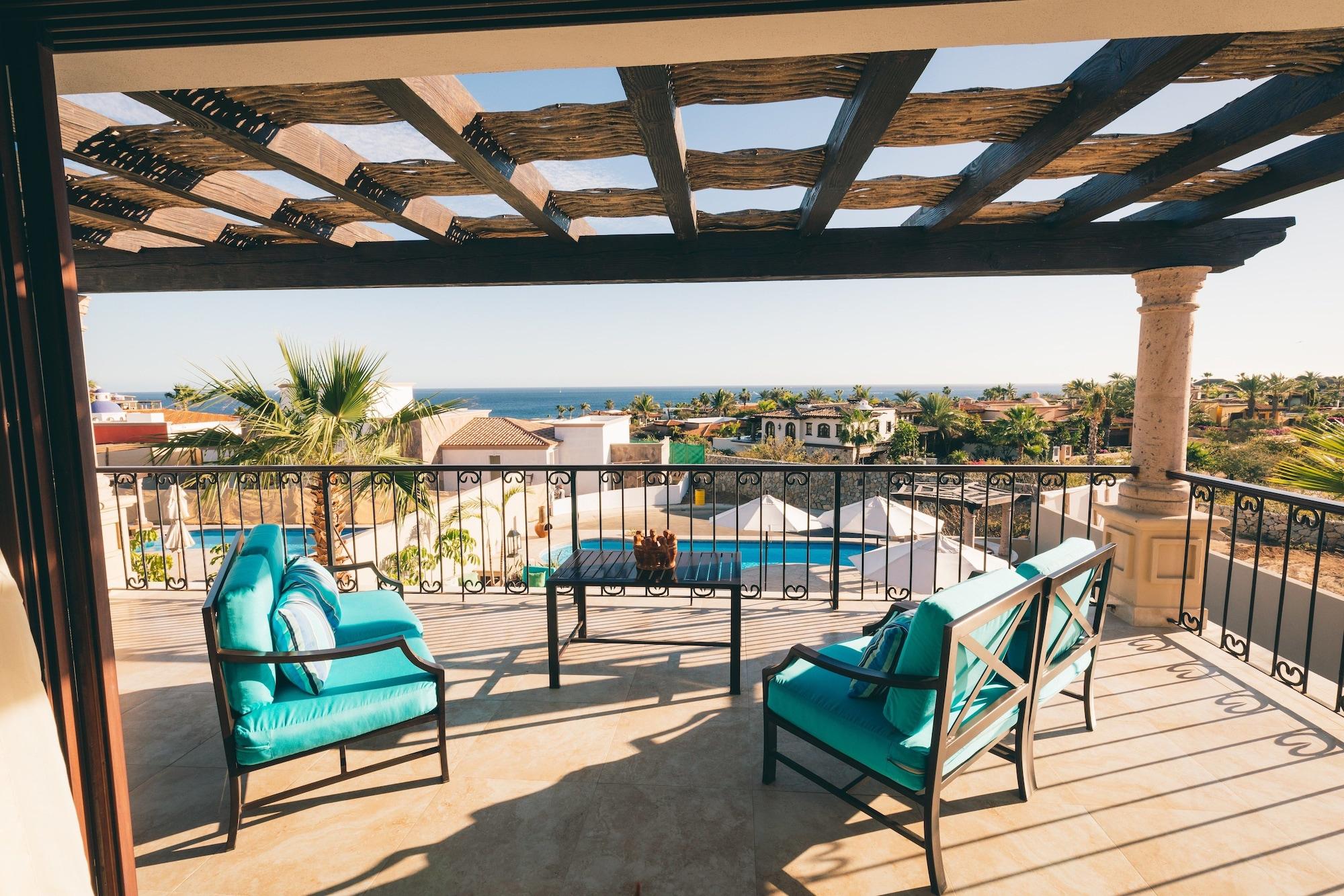 The Residences At Hacienda Encantada Cabo San Lucas Ngoại thất bức ảnh