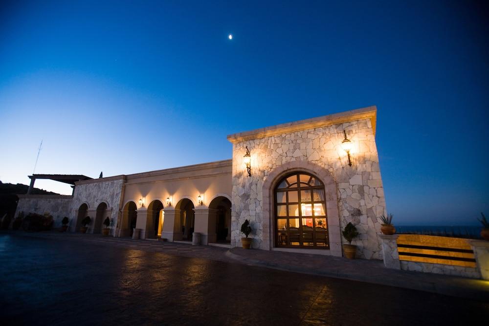 The Residences At Hacienda Encantada Cabo San Lucas Ngoại thất bức ảnh
