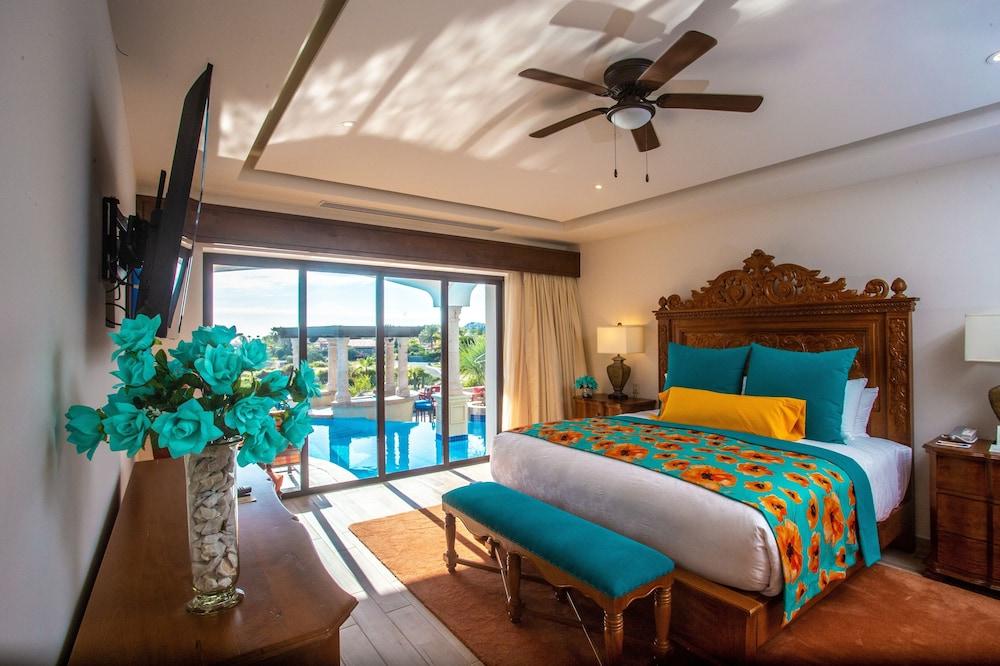 The Residences At Hacienda Encantada Cabo San Lucas Ngoại thất bức ảnh