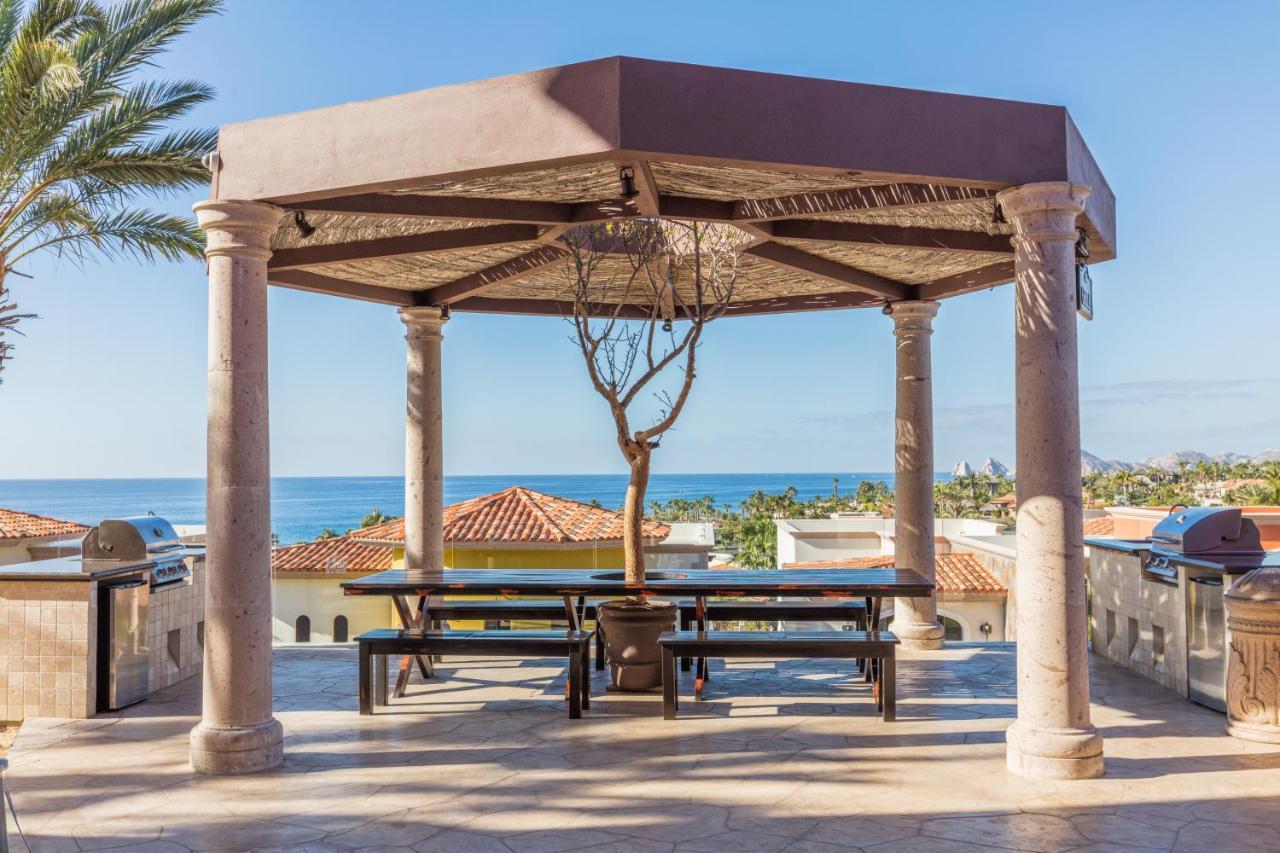 The Residences At Hacienda Encantada Cabo San Lucas Ngoại thất bức ảnh