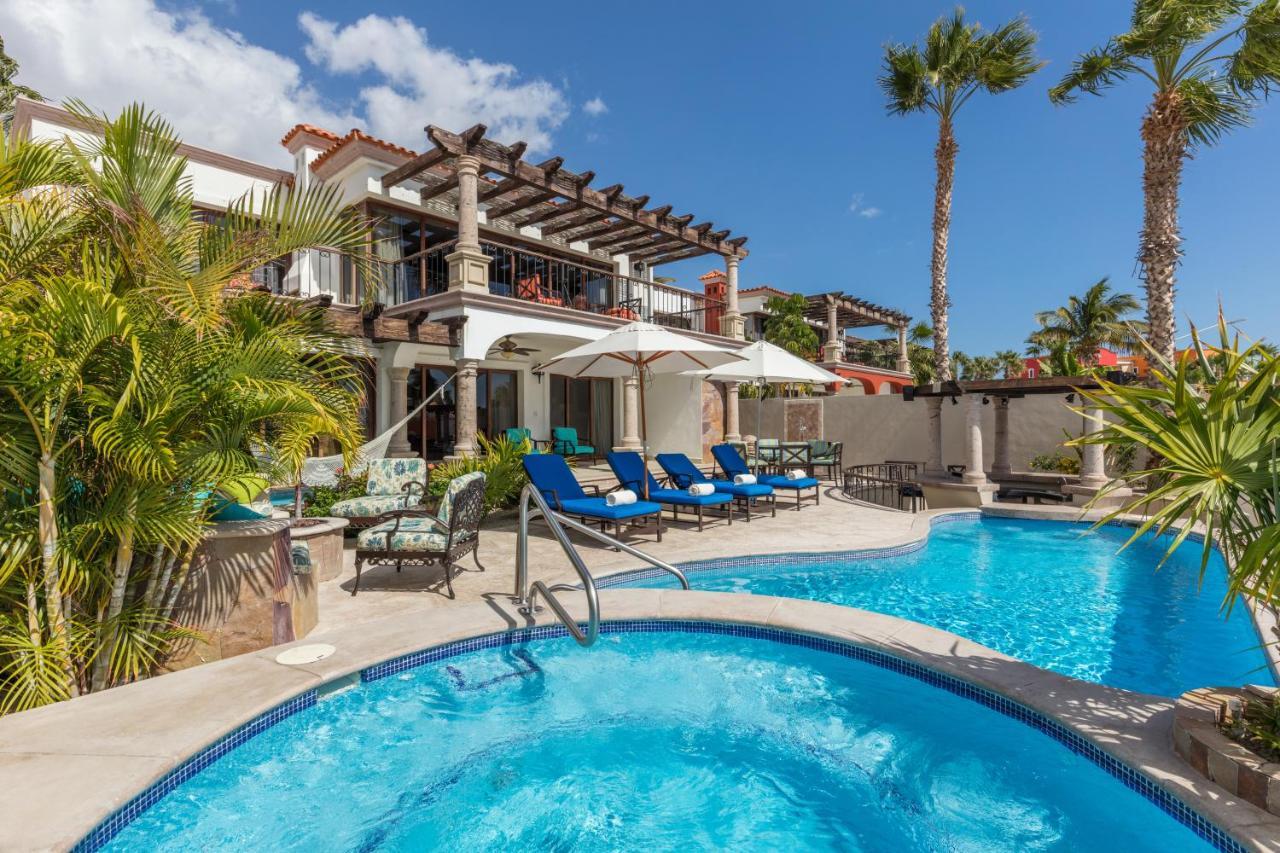 The Residences At Hacienda Encantada Cabo San Lucas Ngoại thất bức ảnh