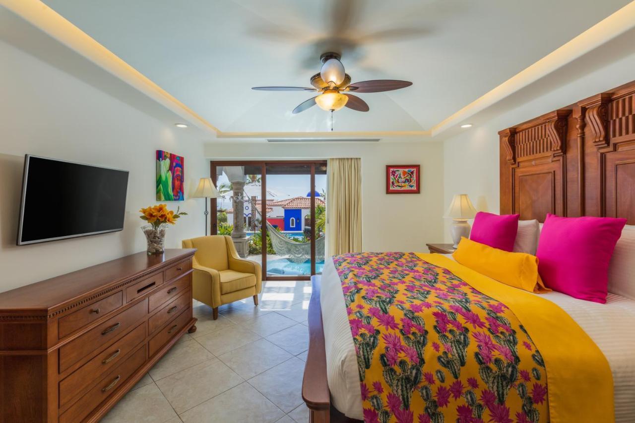 The Residences At Hacienda Encantada Cabo San Lucas Ngoại thất bức ảnh