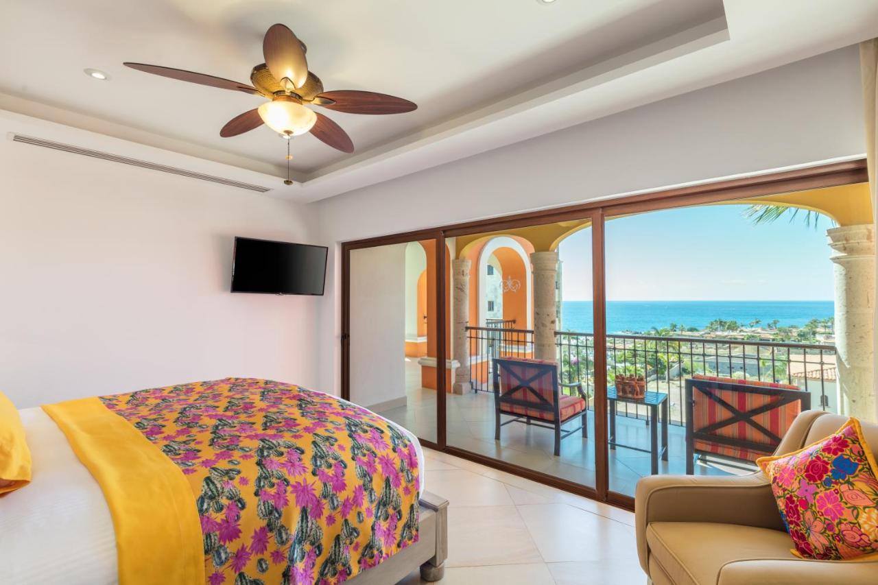 The Residences At Hacienda Encantada Cabo San Lucas Ngoại thất bức ảnh