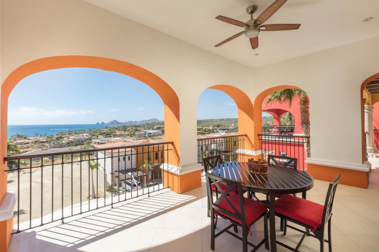 The Residences At Hacienda Encantada Cabo San Lucas Ngoại thất bức ảnh