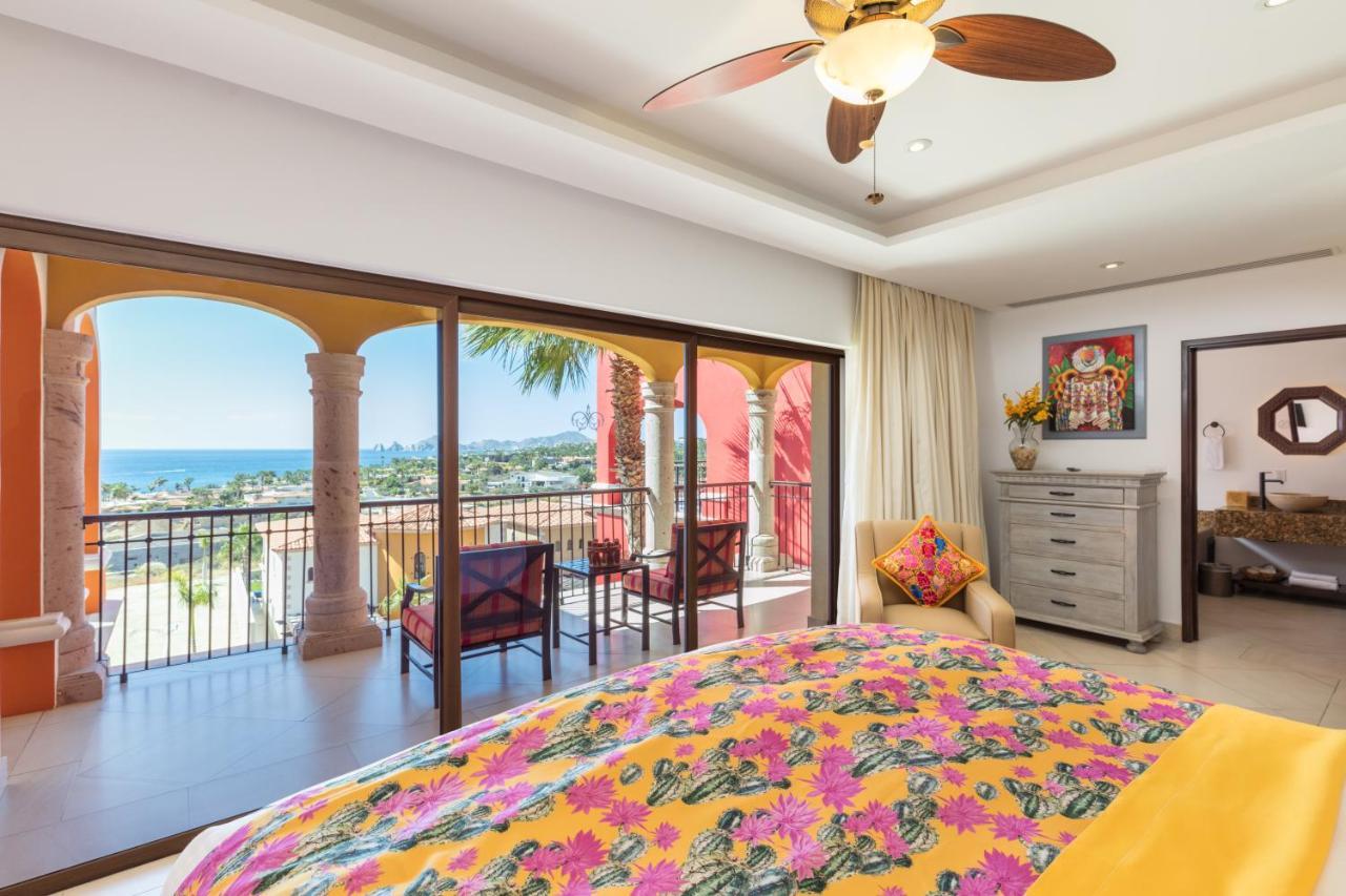 The Residences At Hacienda Encantada Cabo San Lucas Ngoại thất bức ảnh
