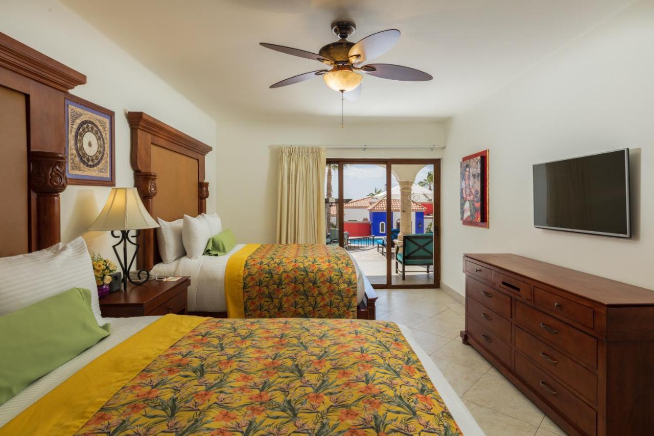 The Residences At Hacienda Encantada Cabo San Lucas Ngoại thất bức ảnh