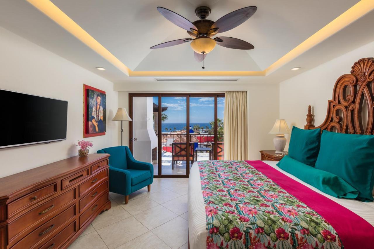 The Residences At Hacienda Encantada Cabo San Lucas Ngoại thất bức ảnh