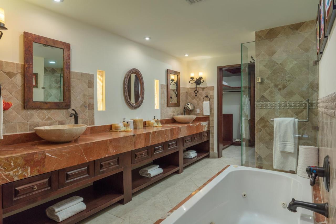 The Residences At Hacienda Encantada Cabo San Lucas Ngoại thất bức ảnh