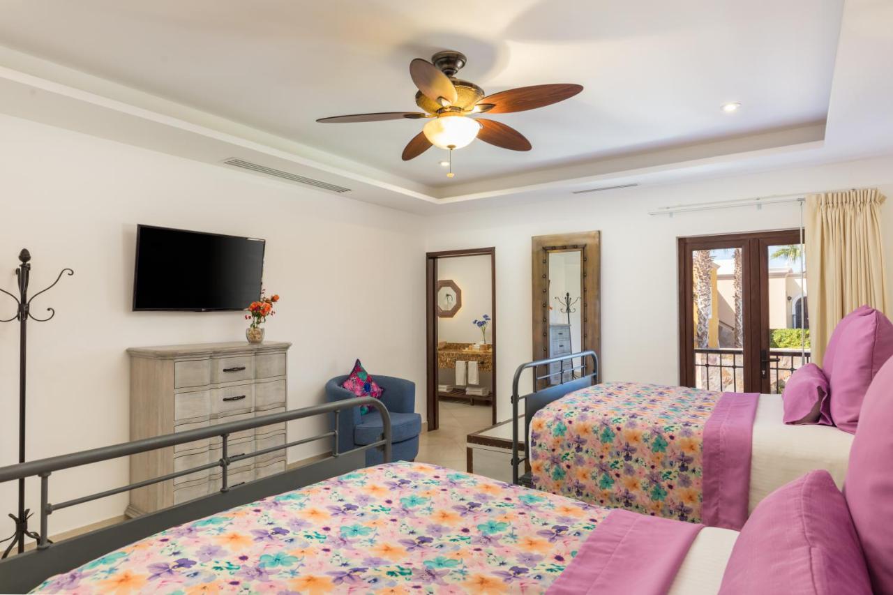 The Residences At Hacienda Encantada Cabo San Lucas Ngoại thất bức ảnh
