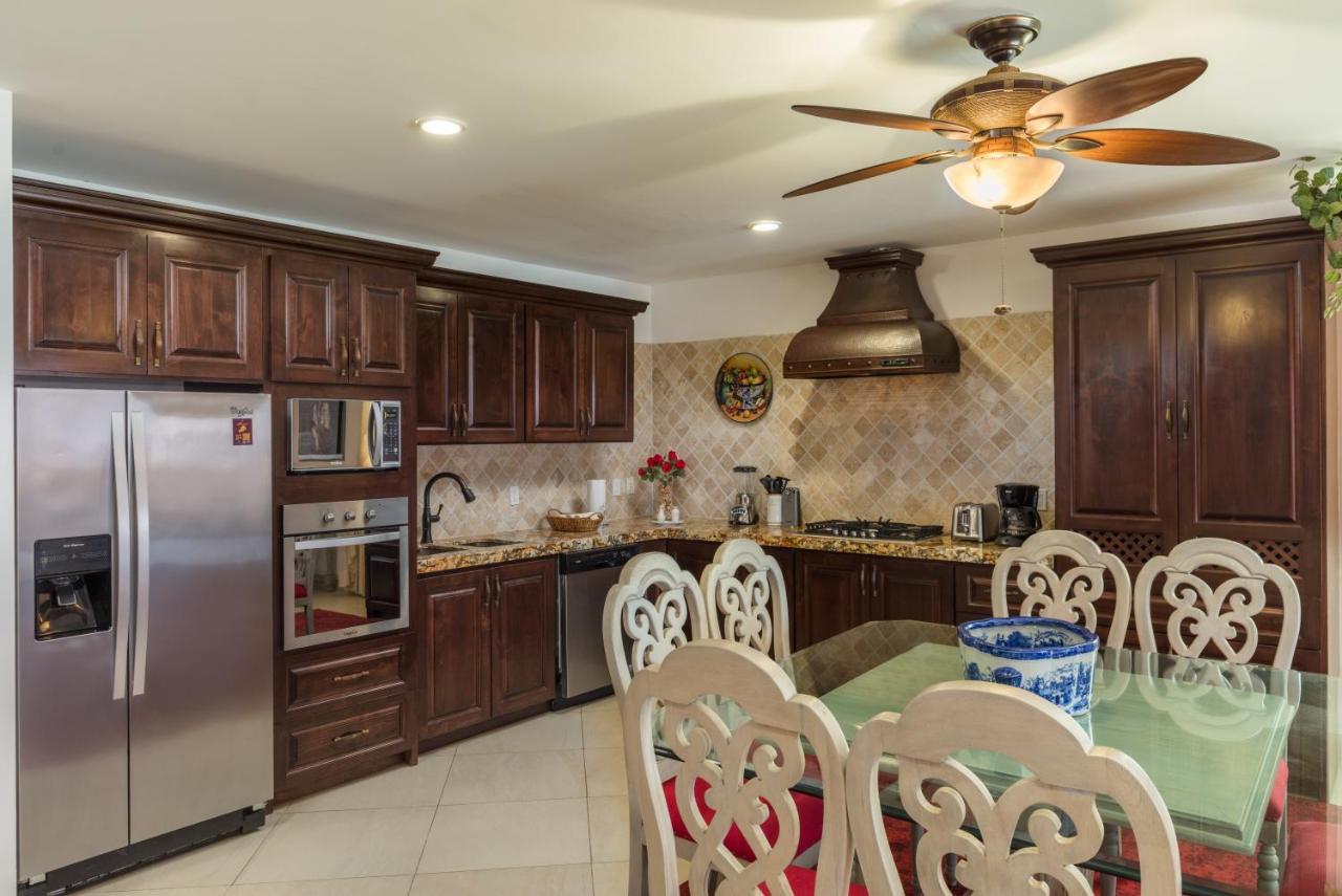 The Residences At Hacienda Encantada Cabo San Lucas Ngoại thất bức ảnh