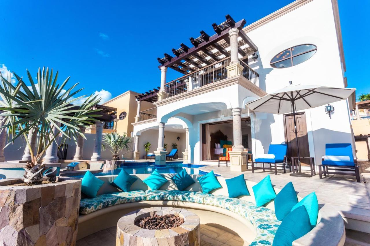 The Residences At Hacienda Encantada Cabo San Lucas Ngoại thất bức ảnh