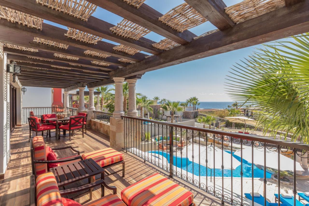 The Residences At Hacienda Encantada Cabo San Lucas Ngoại thất bức ảnh