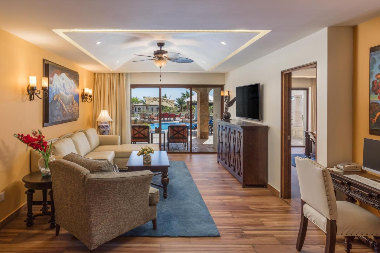 The Residences At Hacienda Encantada Cabo San Lucas Ngoại thất bức ảnh