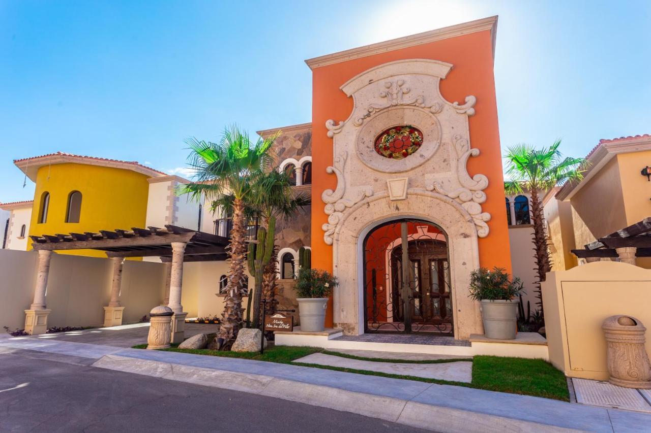 The Residences At Hacienda Encantada Cabo San Lucas Ngoại thất bức ảnh