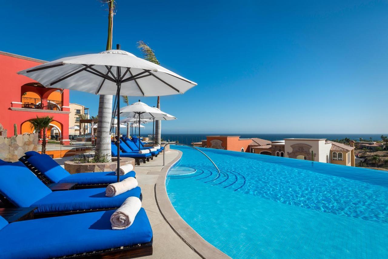 The Residences At Hacienda Encantada Cabo San Lucas Ngoại thất bức ảnh