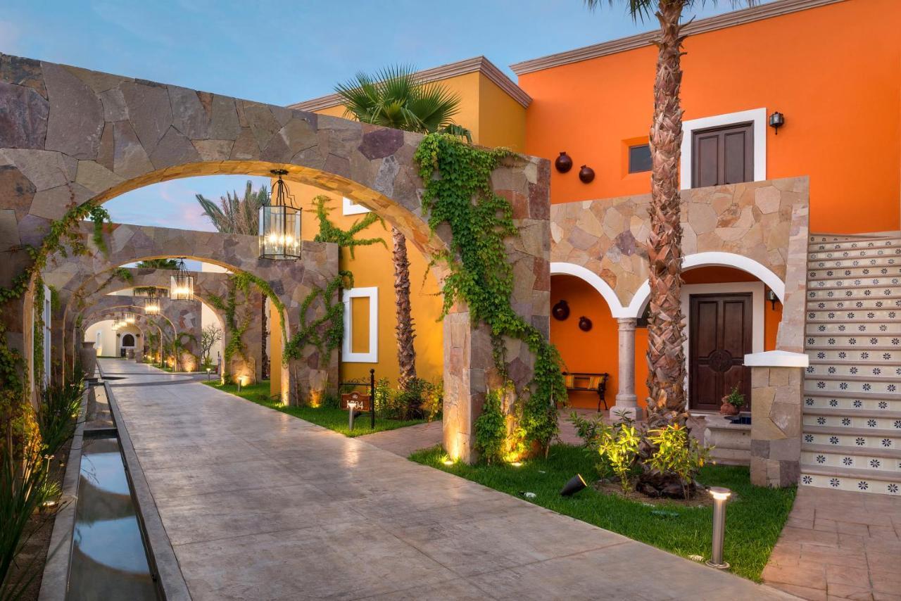 The Residences At Hacienda Encantada Cabo San Lucas Ngoại thất bức ảnh